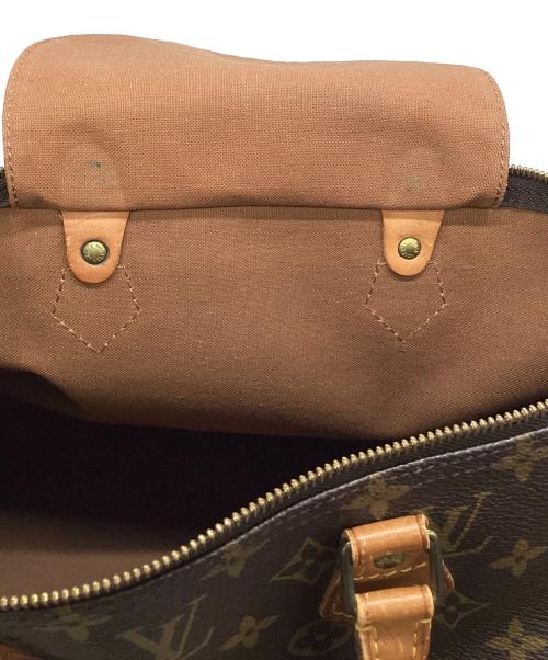 LOUIS VUITTON（ルイ ヴィトン）LOUIS VUITTON (ルイ ヴィトン) スピーディ40 ブラウンの古着・服飾アイテム