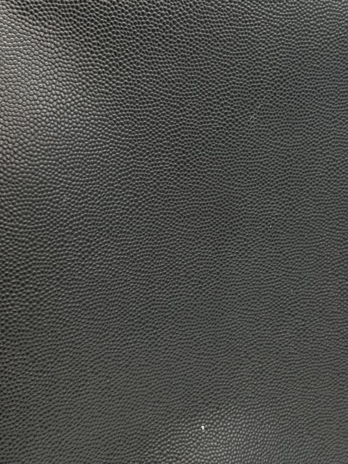 CELINE（セリーヌ）CELINE (セリーヌ) ショルダーバッグ ガンチーニ ハーフムーン ブラックの古着・服飾アイテム