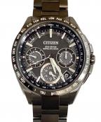 CITIZENシチズン）の古着「アテッサ エコドライブ・サテライトウェーブ」