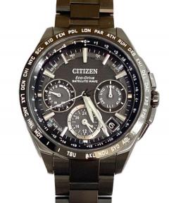 中古・古着通販】CITIZEN (シチズン) アテッサエコドライブ／ATTESA 