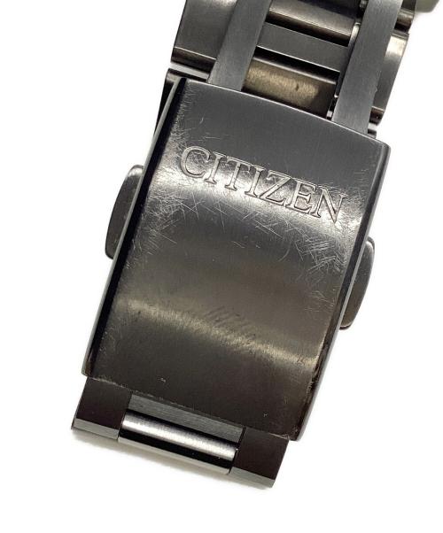 CITIZEN（シチズン）CITIZEN (シチズン) アテッサ エコドライブ・サテライトウェーブの古着・服飾アイテム
