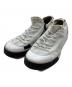 Y-3（ワイスリー）の古着「ローカットスニーカー」｜ホワイト