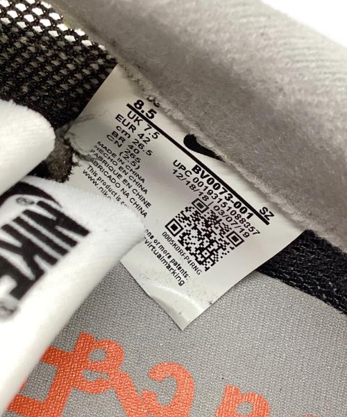 NIKE（ナイキ）NIKE (ナイキ) sacai (サカイ) LD Waffle 