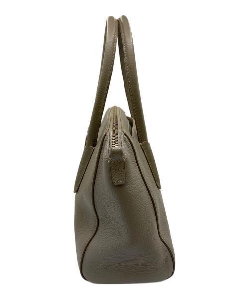 FURLA（フルラ）FURLA (フルラ) 2WAYバッグ グレーの古着・服飾アイテム