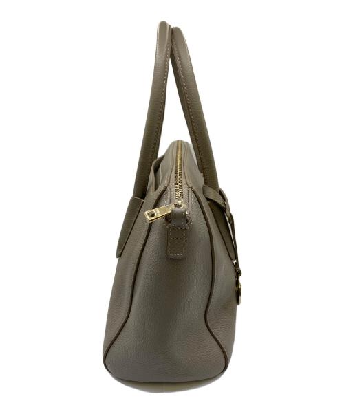 FURLA（フルラ）FURLA (フルラ) 2WAYバッグ グレーの古着・服飾アイテム