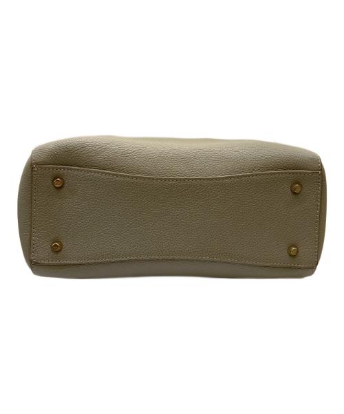 FURLA（フルラ）FURLA (フルラ) 2WAYバッグ グレーの古着・服飾アイテム