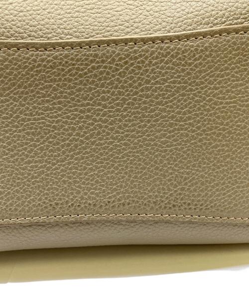 FURLA（フルラ）FURLA (フルラ) 2WAYバッグ グレーの古着・服飾アイテム
