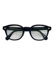 MOSCOT（モスコット）の古着「サングラス LEMTOSH」｜ブラック