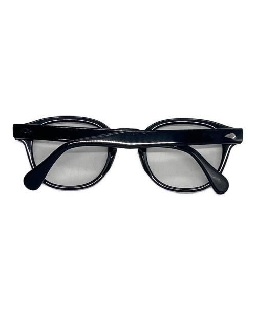 MOSCOT（モスコット）MOSCOT (モスコット) サングラス LEMTOSH ブラック サイズ:49□24-145の古着・服飾アイテム
