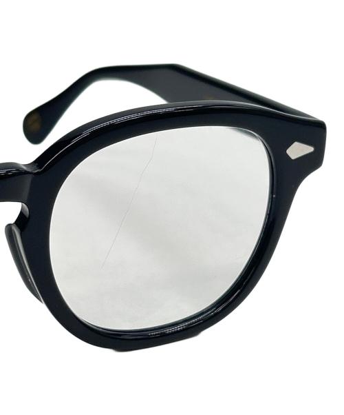 MOSCOT（モスコット）MOSCOT (モスコット) サングラス LEMTOSH ブラック サイズ:49□24-145の古着・服飾アイテム