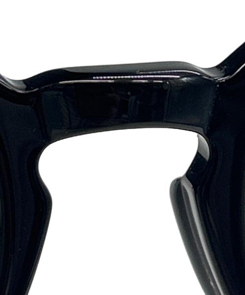 MOSCOT（モスコット）MOSCOT (モスコット) サングラス LEMTOSH ブラック サイズ:49□24-145の古着・服飾アイテム