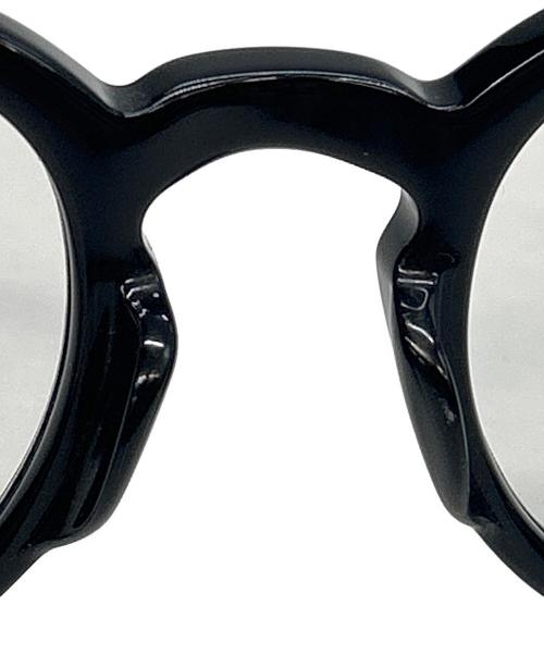 MOSCOT（モスコット）MOSCOT (モスコット) サングラス LEMTOSH ブラック サイズ:49□24-145の古着・服飾アイテム