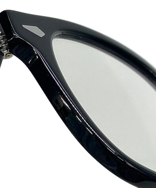 MOSCOT（モスコット）MOSCOT (モスコット) サングラス LEMTOSH ブラック サイズ:49□24-145の古着・服飾アイテム