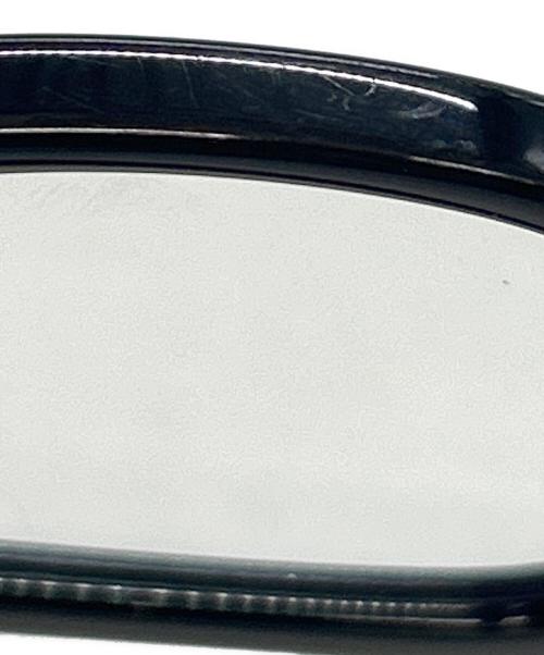 MOSCOT（モスコット）MOSCOT (モスコット) サングラス LEMTOSH ブラック サイズ:49□24-145の古着・服飾アイテム