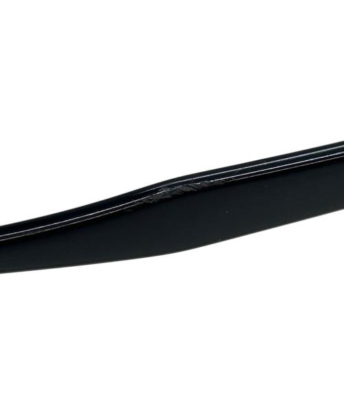 MOSCOT（モスコット）MOSCOT (モスコット) サングラス LEMTOSH ブラック サイズ:49□24-145の古着・服飾アイテム