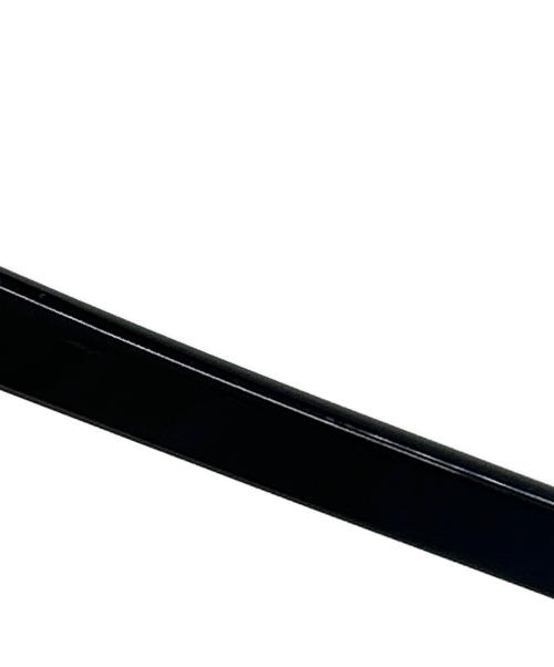 MOSCOT（モスコット）MOSCOT (モスコット) サングラス LEMTOSH ブラック サイズ:49□24-145の古着・服飾アイテム