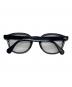 MOSCOT (モスコット) サングラス LEMTOSH ブラック サイズ:49□24-145：20000円