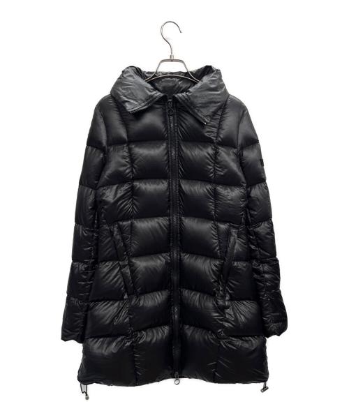 TATRAS（タトラス）TATRAS (タトラス) ダウンジャケット ブラック サイズ:3の古着・服飾アイテム
