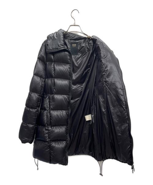 TATRAS（タトラス）TATRAS (タトラス) ダウンジャケット ブラック サイズ:3の古着・服飾アイテム