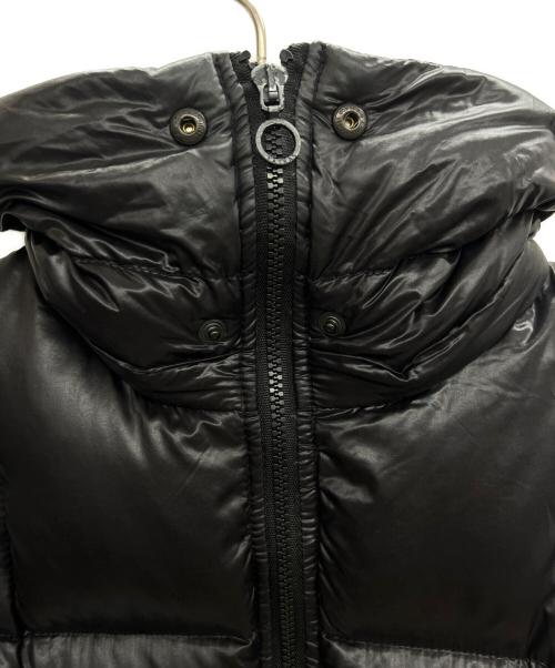 TATRAS（タトラス）TATRAS (タトラス) ダウンジャケット ブラック サイズ:3の古着・服飾アイテム