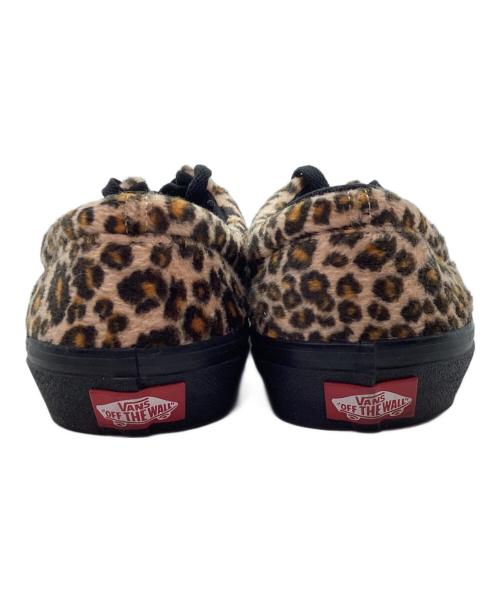 VANS（ヴァンズ）VANS (ヴァンズ) ローカットスニーカー ベージュ サイズ:25.5の古着・服飾アイテム