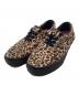 VANS（ヴァンズ）の古着「ローカットスニーカー」｜ベージュ