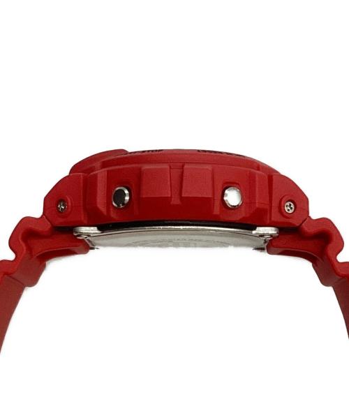 CASIO（カシオ）CASIO (カシオ) THE BLACK EYE PATCH (ブラックアイパッチ) G-SHOCK BlackEyePatch 達磨 未使用品の古着・服飾アイテム