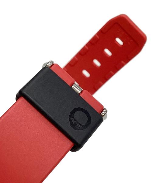 CASIO（カシオ）CASIO (カシオ) THE BLACK EYE PATCH (ブラックアイパッチ) G-SHOCK BlackEyePatch 達磨 未使用品の古着・服飾アイテム