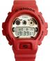 CASIO（カシオ）の古着「G-SHOCK BlackEyePatch 達磨」