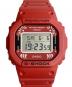 CASIO（カシオ）の古着「G-SHOCK BlackEyePatch 達磨」