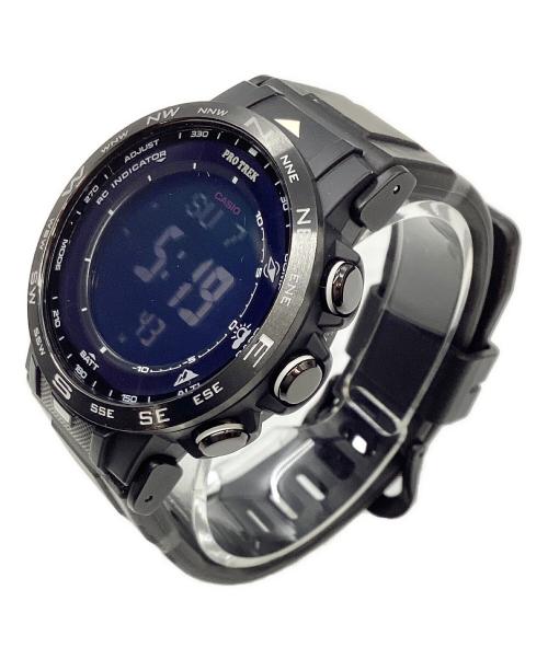 CASIO（カシオ）CASIO (カシオ) プロトレック クライマーラインの古着・服飾アイテム