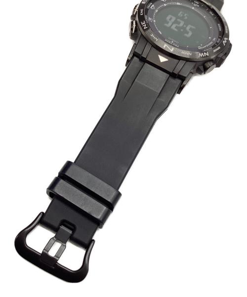 CASIO（カシオ）CASIO (カシオ) プロトレック クライマーラインの古着・服飾アイテム