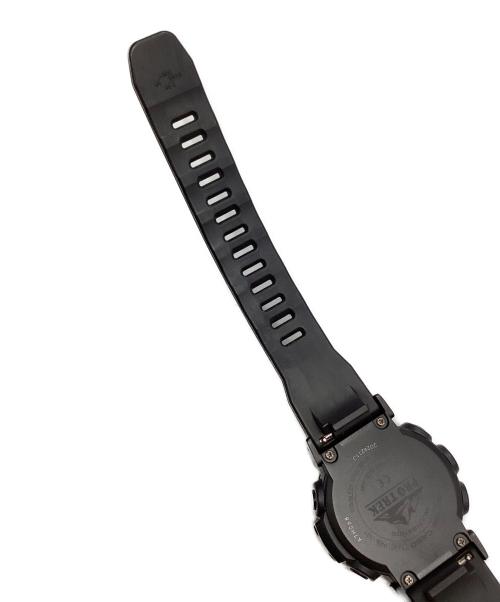 CASIO（カシオ）CASIO (カシオ) プロトレック クライマーラインの古着・服飾アイテム