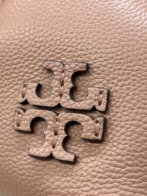 TORY BURCH（トリーバーチ）TORY BURCH (トリーバーチ) 2WAYバッグ マックグロー ピンクの古着・服飾アイテム