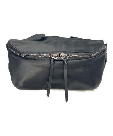 中古・古着通販】TUMI (トゥミ) ウエストバッグ DEVOE ブラック