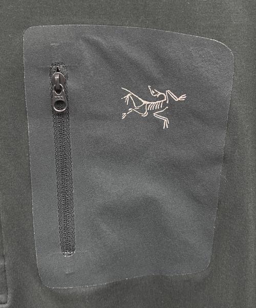 ARC'TERYX（アークテリクス）ARC'TERYX (アークテリクス) パーカー グリーン サイズ:Sの古着・服飾アイテム