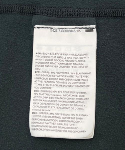 ARC'TERYX（アークテリクス）ARC'TERYX (アークテリクス) パーカー グリーン サイズ:Sの古着・服飾アイテム