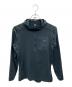 ARC'TERYX（アークテリクス）の古着「パーカー」｜グリーン