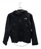 THE NORTH FACEザ ノース フェイス）の古着「マウンテンパーカー」｜ブラック