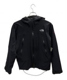 THE NORTH FACE（ザ ノース フェイス）の古着「マウンテンパーカー」｜ブラック