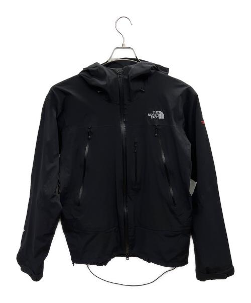 THE NORTH FACE（ザ ノース フェイス）THE NORTH FACE (ザ ノース フェイス) マウンテンパーカー ブラック サイズ:Lの古着・服飾アイテム