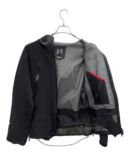 THE NORTH FACE（ザ ノース フェイス）THE NORTH FACE (ザ ノース フェイス) マウンテンパーカー ブラック サイズ:Lの古着・服飾アイテム