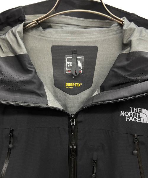 THE NORTH FACE（ザ ノース フェイス）THE NORTH FACE (ザ ノース フェイス) マウンテンパーカー ブラック サイズ:Lの古着・服飾アイテム