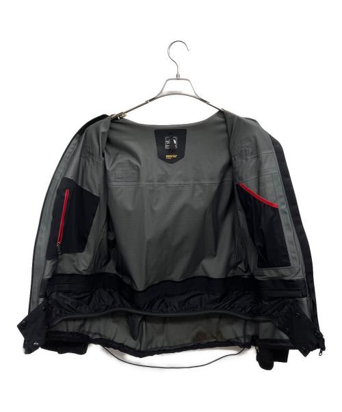 THE NORTH FACE（ザ ノース フェイス）THE NORTH FACE (ザ ノース フェイス) マウンテンパーカー ブラック サイズ:Lの古着・服飾アイテム