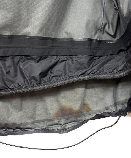 THE NORTH FACE（ザ ノース フェイス）THE NORTH FACE (ザ ノース フェイス) マウンテンパーカー ブラック サイズ:Lの古着・服飾アイテム
