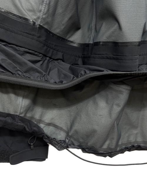 THE NORTH FACE（ザ ノース フェイス）THE NORTH FACE (ザ ノース フェイス) マウンテンパーカー ブラック サイズ:Lの古着・服飾アイテム