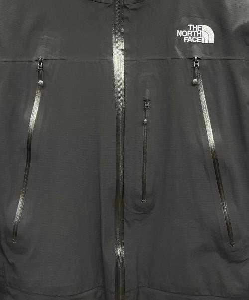 THE NORTH FACE（ザ ノース フェイス）THE NORTH FACE (ザ ノース フェイス) マウンテンパーカー ブラック サイズ:Lの古着・服飾アイテム