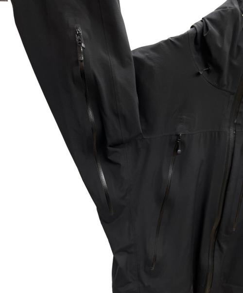 THE NORTH FACE（ザ ノース フェイス）THE NORTH FACE (ザ ノース フェイス) マウンテンパーカー ブラック サイズ:Lの古着・服飾アイテム