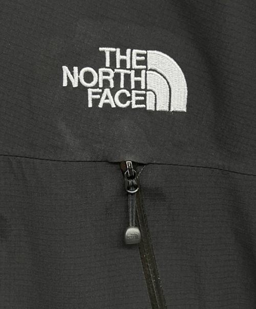 THE NORTH FACE（ザ ノース フェイス）THE NORTH FACE (ザ ノース フェイス) マウンテンパーカー ブラック サイズ:Lの古着・服飾アイテム