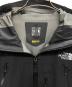 中古・古着 THE NORTH FACE (ザ ノース フェイス) マウンテンパーカー ブラック サイズ:L：15000円